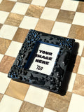 Handmade Ceramic Instax Frame