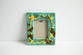 Handmade Ceramic Instax Frame
