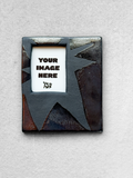 Handmade Ceramic Instax Frame