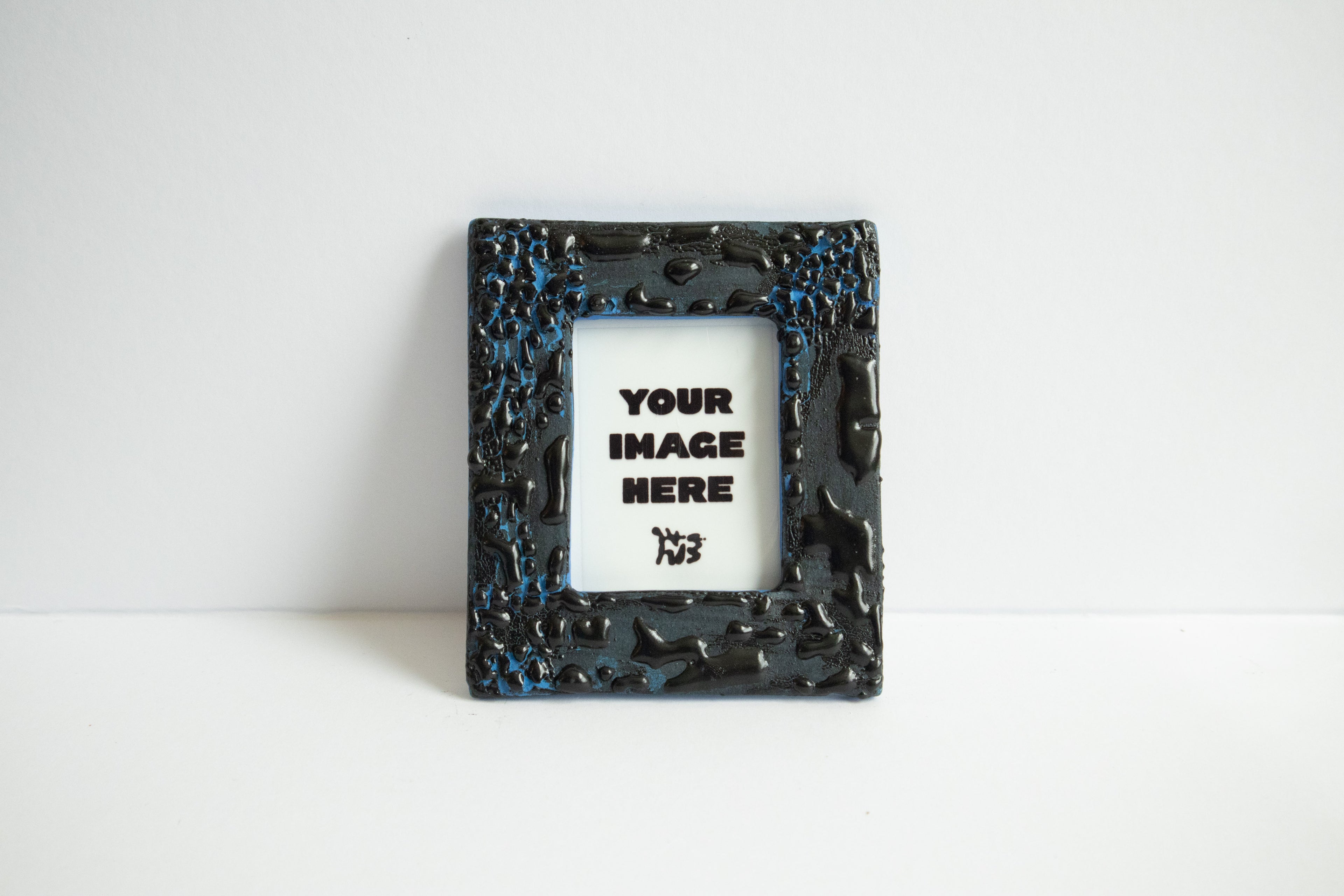 Handmade Ceramic Instax Frame