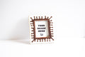 Handmade Ceramic Instax Frame | FREE Polaroid Mini Print