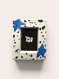Handmade Ceramic Instax Frame