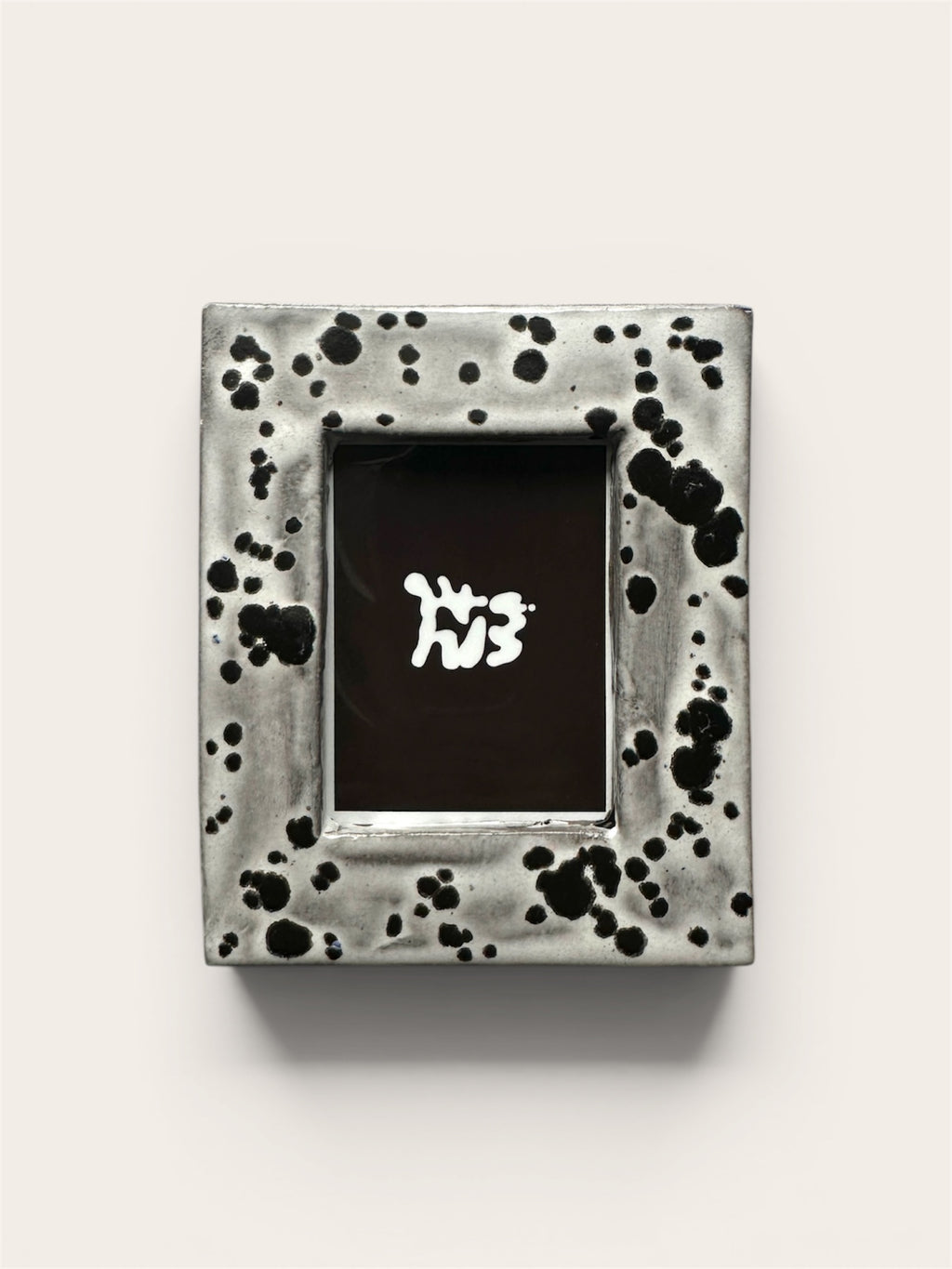 Handmade Ceramic Instax Frame