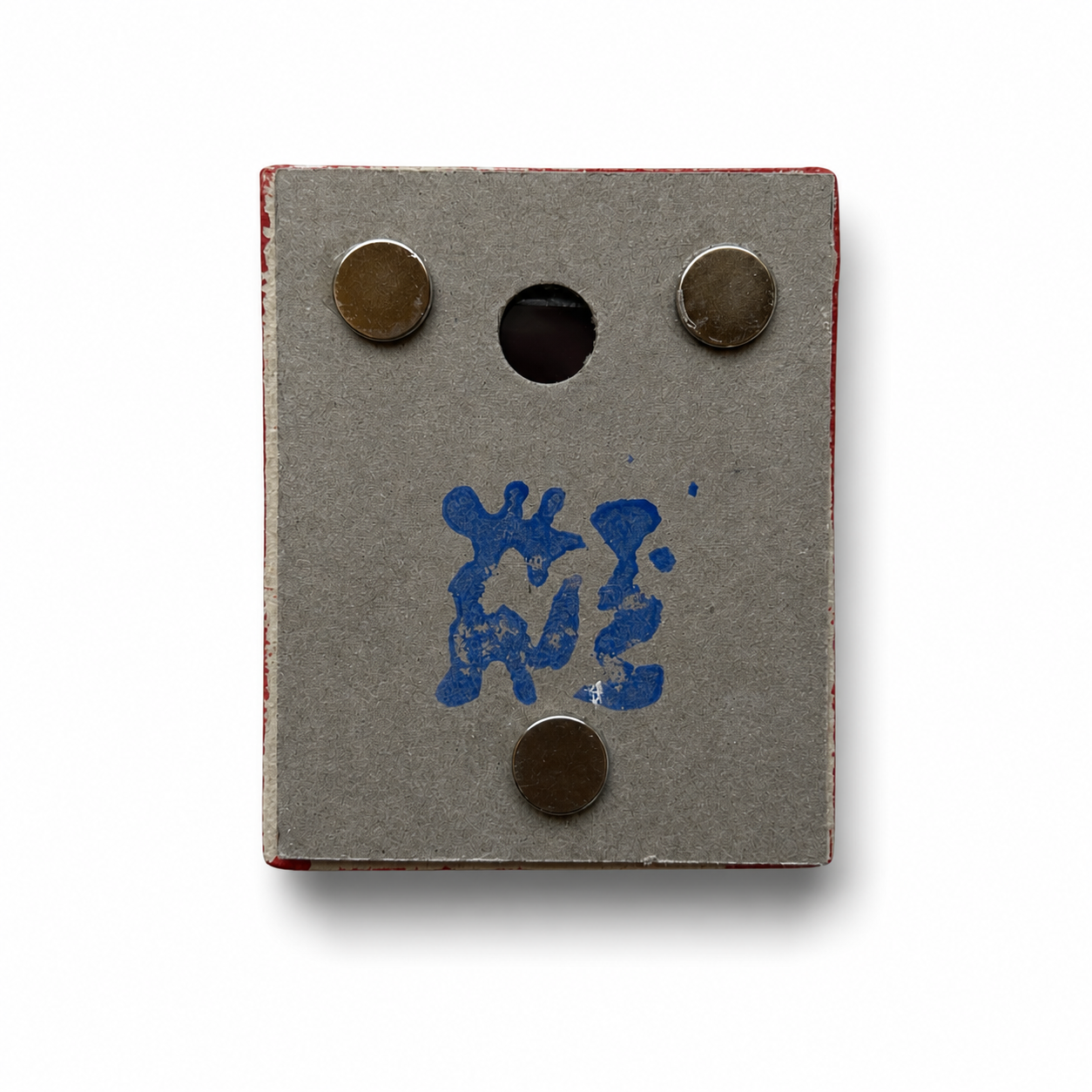 Handmade Ceramic Instax Frame