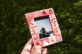 Handmade Ceramic Instax Frame