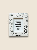Handmade Ceramic Instax Frame
