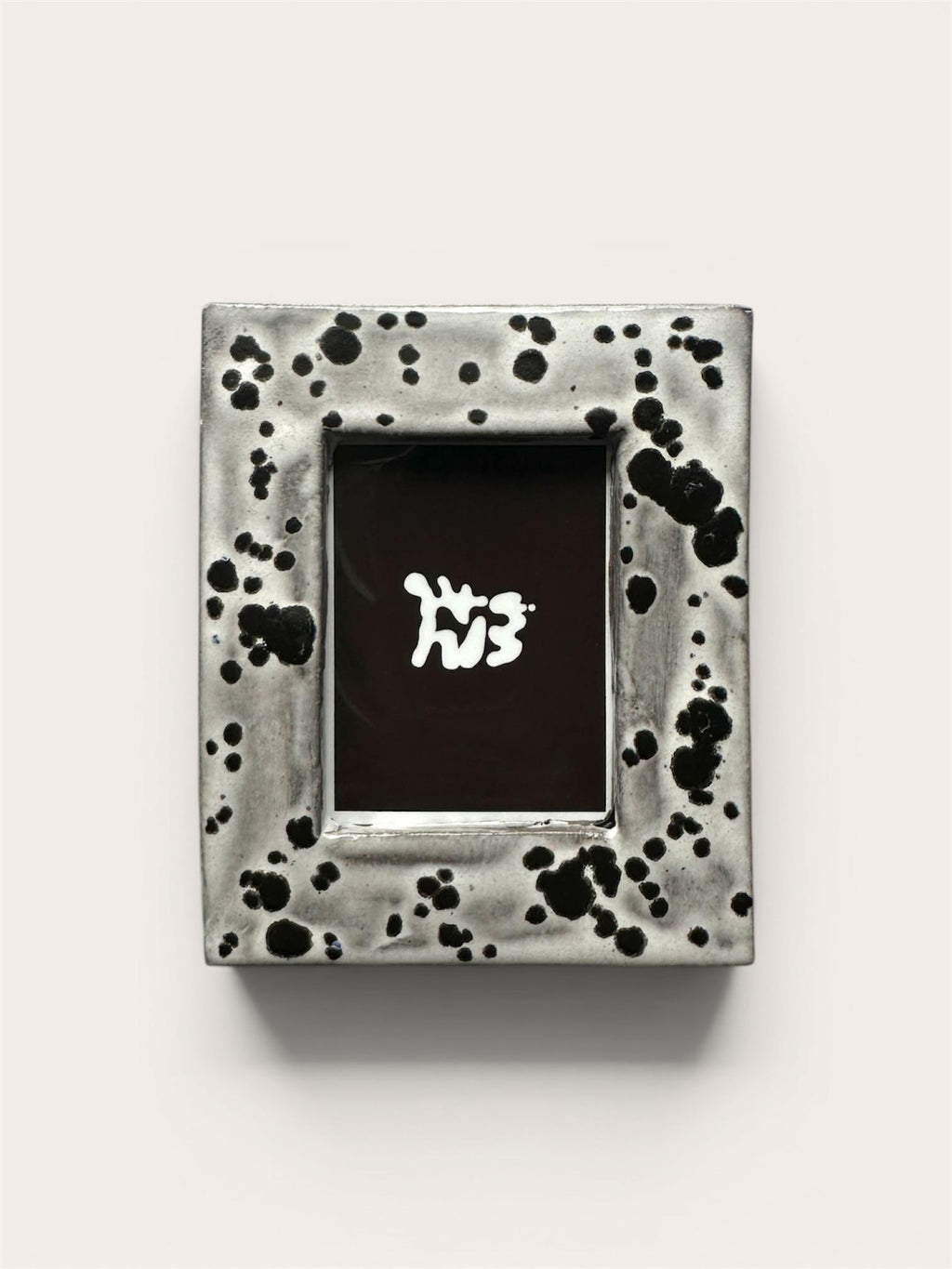 Handmade Ceramic Instax Frame