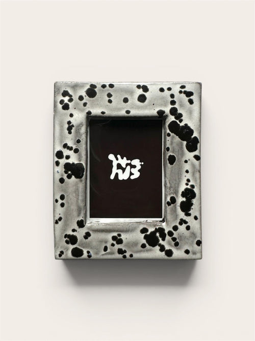 Handmade Ceramic Instax Frame