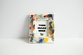 Handmade Ceramic Instax Frame