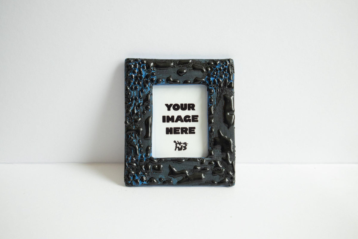 Handmade Ceramic Instax Frame