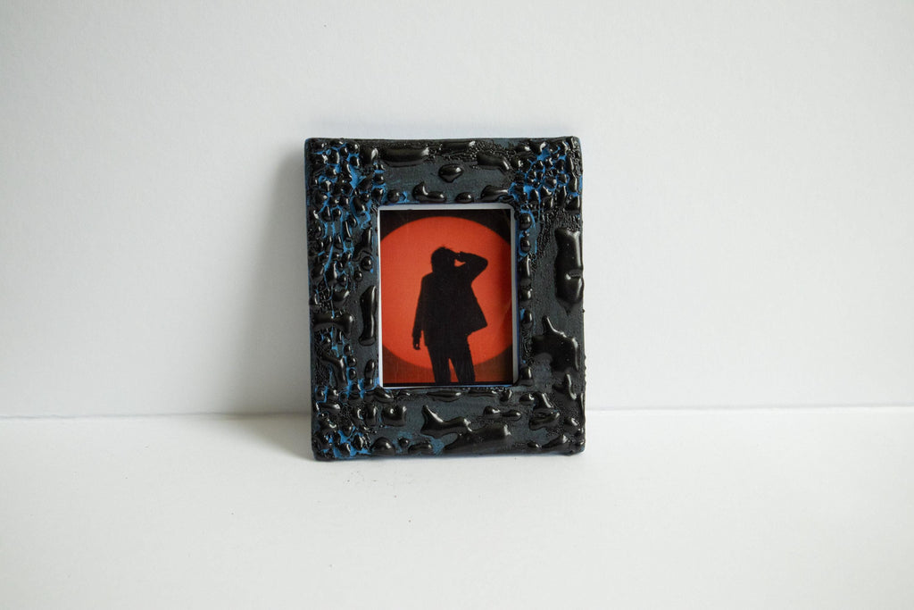 Handmade Ceramic Instax Frame